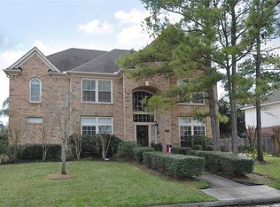 7618 Tumbling Rd, Humble, TX 77346