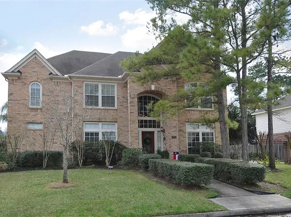 7618 Tumbling Rd, Humble, TX 77346