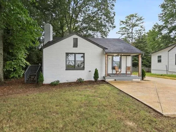 3904 Clairmont Rd, Atlanta, GA 30341