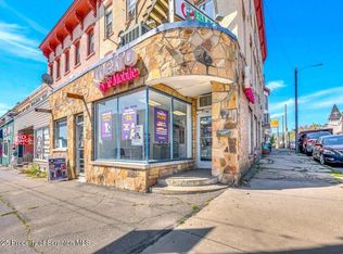 1103 Jackson St #3, Scranton, PA 18504