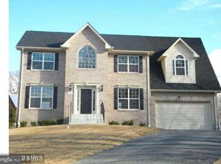 6365 Windy Creek Rd, Huntingtown, MD 20639