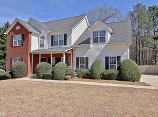 55 Bloomfield Way, Sharpsburg, GA 30277