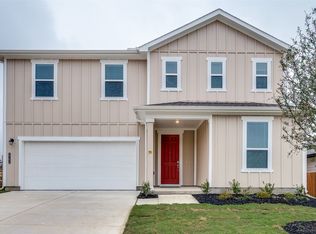 2704 Goldfinch Dr, Denton, TX 76205