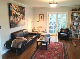 7522 N Tyler Ave, Portland, OR 97203