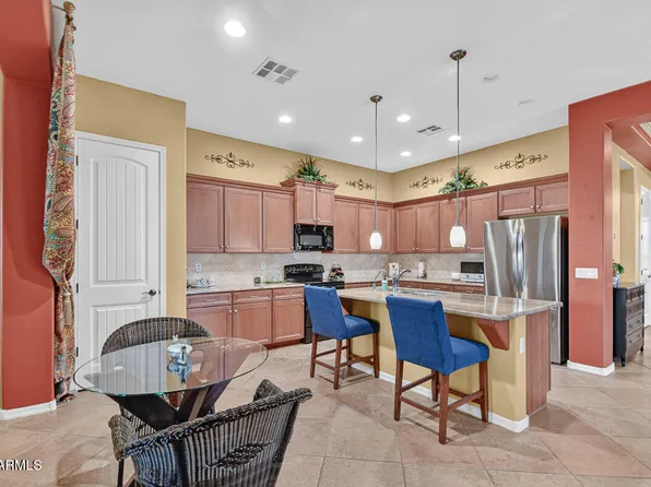 3424 E SIERRA MADRE Avenue, Gilbert, AZ 85296