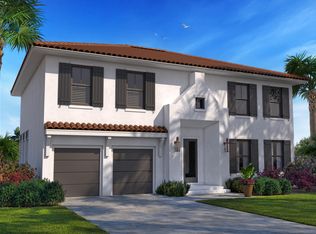 LOT 8 Grand Villas At Topsl Beach Clb, Miramar Beach, FL 32550