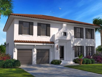 LOT 7 Grand Villas At Topsl Beach Clb, Miramar Beach, FL, 32550