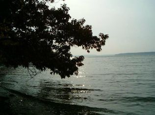 Weatherhead Trl LOT 10, Topinabee, MI 49791