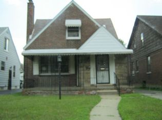 12518 Promenade Ave, Detroit, MI 48213