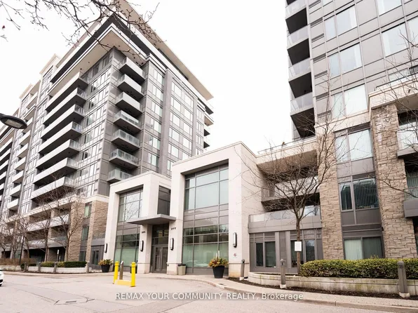 325 S Park Rd #520, Markham, ON L3T 0B3