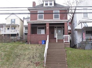 632 5th Ave, Coraopolis, PA 15108