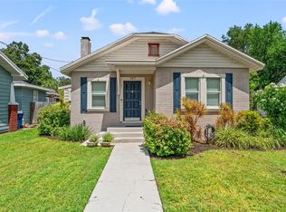 307 W Wilder Ave, Tampa, FL 33603