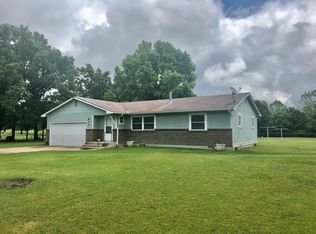 1310 W Osage St, Jay, OK 74346