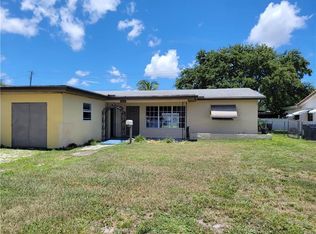 6639 Liberty St, Hollywood, FL 33024