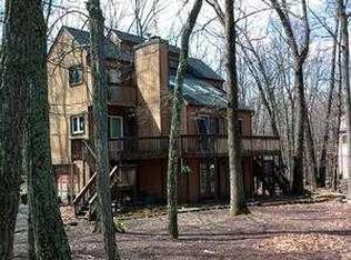 311 Robinwood Ter, East Stroudsburg, PA
