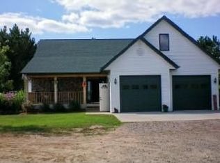 18101 Meadow Shores Ln, Townsend, WI 54175