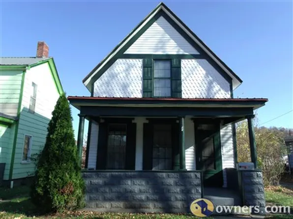 306 Main St, Huntington, WV 25702