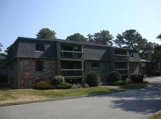 432 Old Chatham Rd APT 509, South Dennis, MA 02660