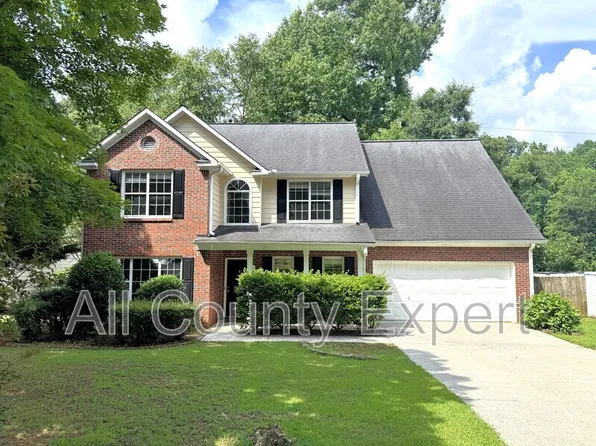 3684 White Sands Way, Suwanee, GA 30024