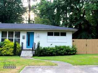 3109 Erskine Dr, Charlotte, NC 28205