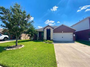 23723 Scotsman Dr, Katy, TX 77493