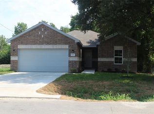 4638 Alvin St, Houston, TX 77051
