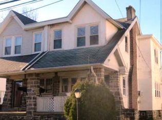 78 Kenny Ave, Sharon Hill, PA 19079