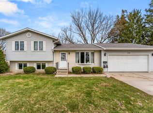 113 W Summit St, Wilton, IA 52778
