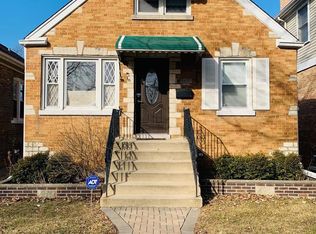 3748 N New England Ave, Chicago, IL 60634
