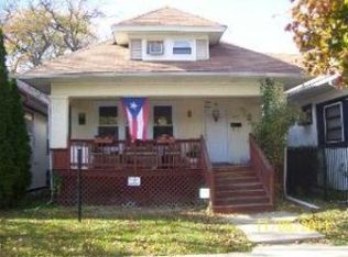 1250 N Menard Ave, Chicago, IL