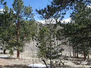 31 Bordenville Rd, Jefferson, CO 80456