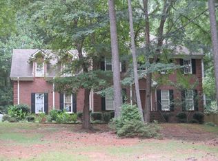 3108 Woodchuck Way SW, Conyers, GA 30094