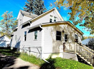 108 HINMAN AVENUE, Marshfield, WI 54449