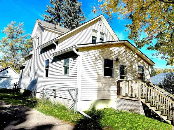 108 HINMAN AVENUE, Marshfield, WI 54449