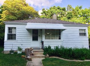 111 S Springer St, Carbondale, IL 62901