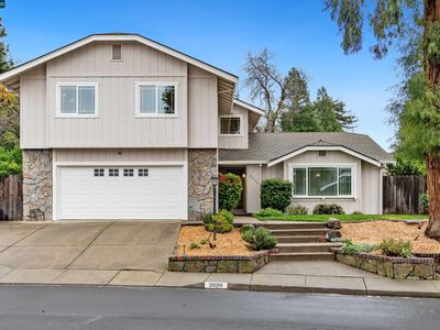 3020 San Miguel Ct, Concord, CA, 94518