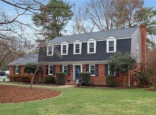 9305 Donora Dr, Henrico, VA 23229