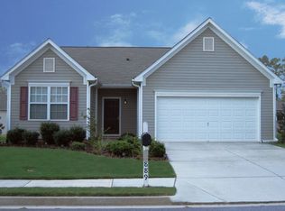889 Clairidge Elm Trl, Lawrenceville, GA 30046