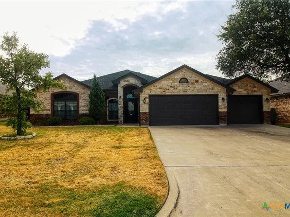 2033 Cork Oak Dr, Harker Heights, TX 76548