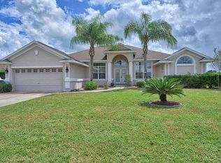 10181 SE 67th Ter, Belleview, FL 34420