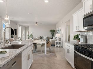 2573 Eglisfield Loop NE, Albuquerque, NM 87114