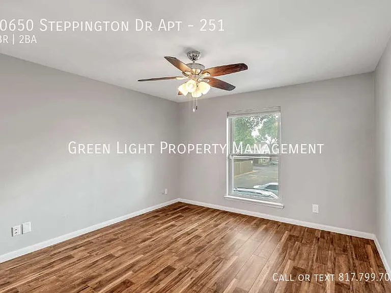 10650 Steppington Dr #251 — Photo 17