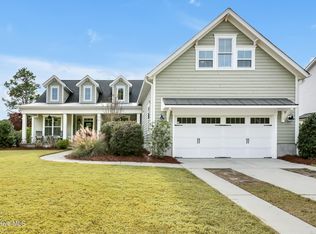 378 Yucca Ln, Wilmington, NC 28412