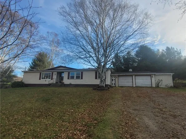 1032 Butternut Brook Rd, Little Genesee, NY 14770