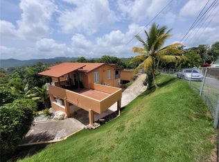 Pr156 Mulas, Aguas Buenas, PR 00703