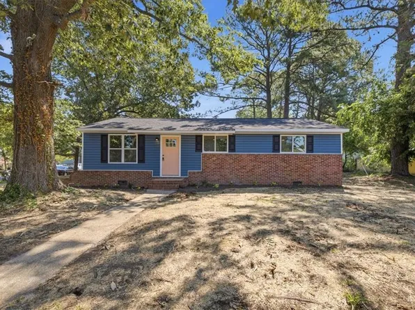 2732 Juniper St, Norfolk, VA 23513