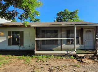 5729 Wellesley Ave, Fort Worth, TX 76107