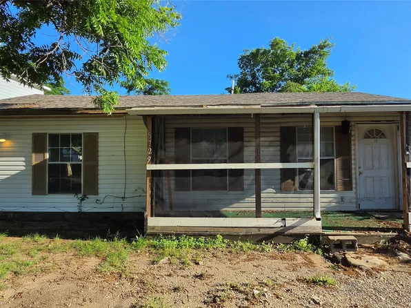 5729 Wellesley Ave, Fort Worth, TX 76107