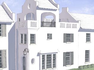 29 N Sea Garden St, Inlet Beach, FL 32461