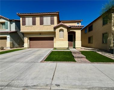 1908 W Hammer Ln, North Las Vegas, NV, 89031
